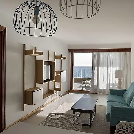 Buganvillas Adults Only Puerto Rico (Gran Canaria)