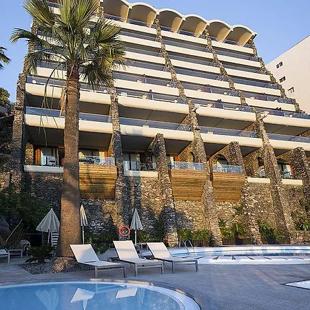 Buganvillas Adults Only * Puerto Rico (Gran Canaria)
