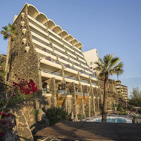 Buganvillas Adults Only Apartment