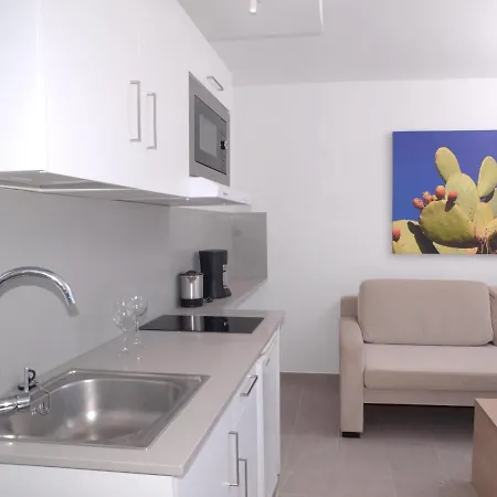 Buganvillas Adults Only Apartment Puerto Rico (Gran Canaria)