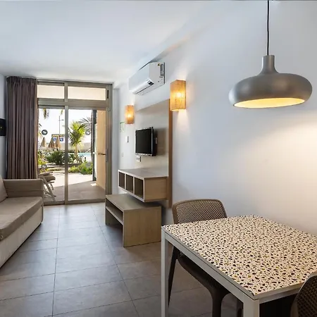 Apartment Buganvillas Adults Only Puerto Rico (Gran Canaria)