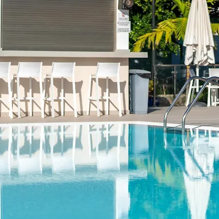 Buganvillas Adults Only פוארטו ריקו