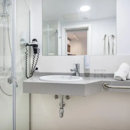 Buganvillas Adults Only Apartment