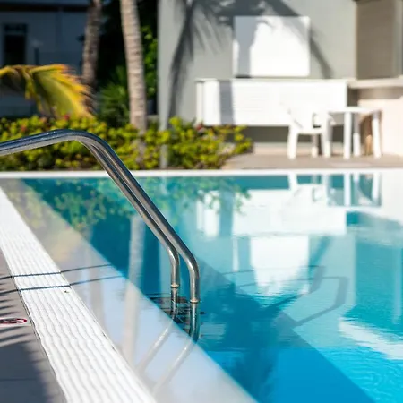 Buganvillas Adults Only Puerto Rico (Gran Canaria)