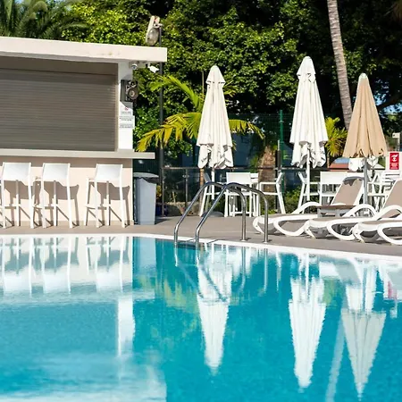 Apartment Buganvillas Adults Only Puerto Rico (Gran Canaria)