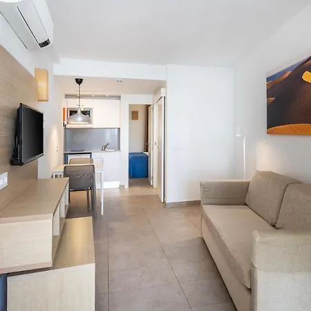 Buganvillas Adults Only * Puerto Rico (Gran Canaria)