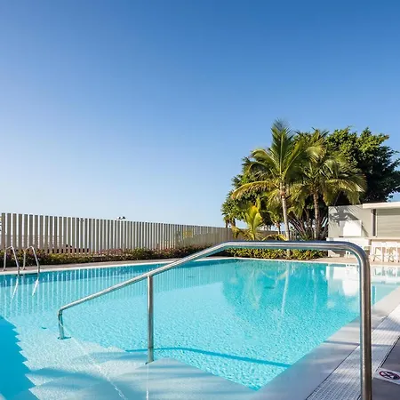 Buganvillas Adults Only Apartment