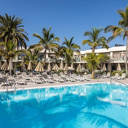 Buganvillas Adults Only Puerto Rico (Gran Canaria)