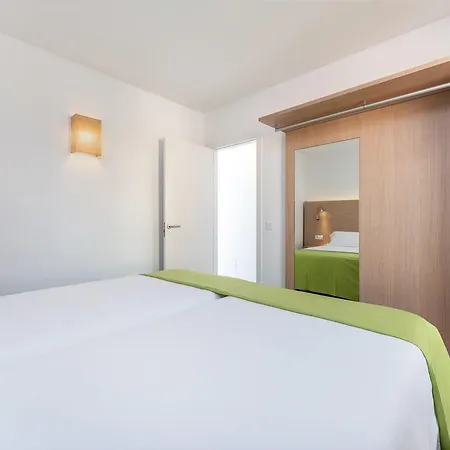 Apartment Buganvillas Adults Only Puerto Rico (Gran Canaria)
