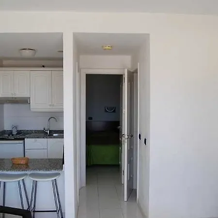 Apartment Buganvillas Adults Only Puerto Rico (Gran Canaria)