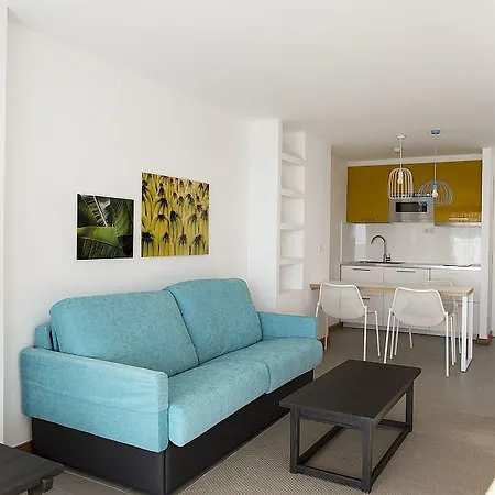 Apartamento Buganvillas Adults Only Puerto Rico (Gran Canaria)