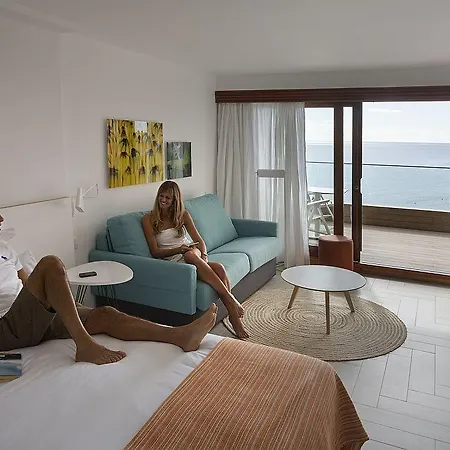 Buganvillas Adults Only Apartman Puerto Rico (Gran Canaria)