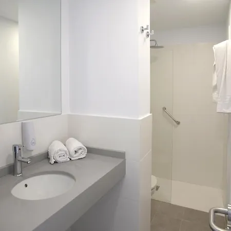 Lejlighed Buganvillas Adults Only Puerto Rico (Gran Canaria)