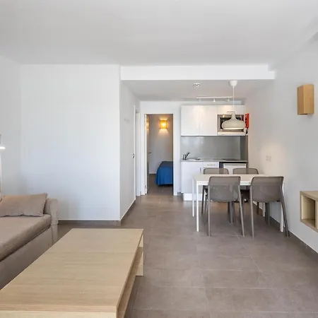 Buganvillas Adults Only Apartman *