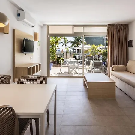 Buganvillas Adults Only Lejlighed Puerto Rico (Gran Canaria)