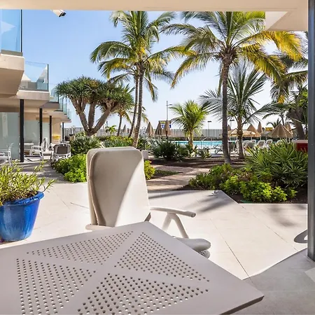Buganvillas Adults Only * Puerto Rico (Gran Canaria)