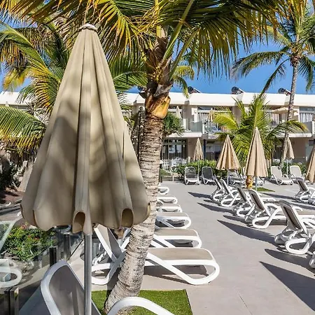 Buganvillas Adults Only Lejlighed *