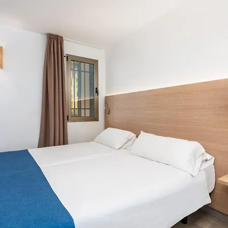 Buganvillas Adults Only Apartman *