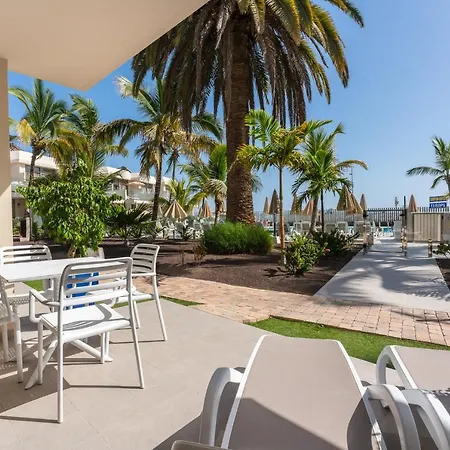 Apartman Buganvillas Adults Only *