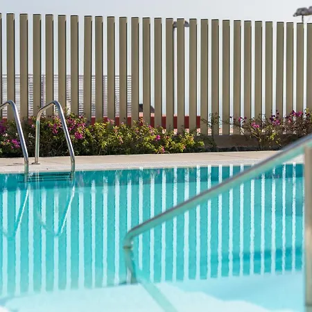 Buganvillas Adults Only Apartman