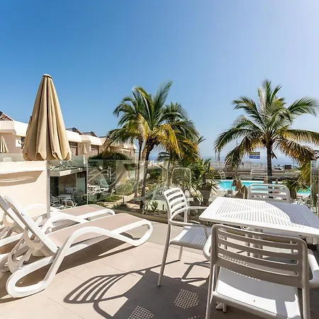 Apartman Buganvillas Adults Only *