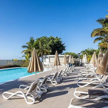 Buganvillas Adults Only Lejlighed *