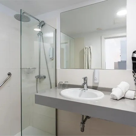 Apartman Buganvillas Adults Only *