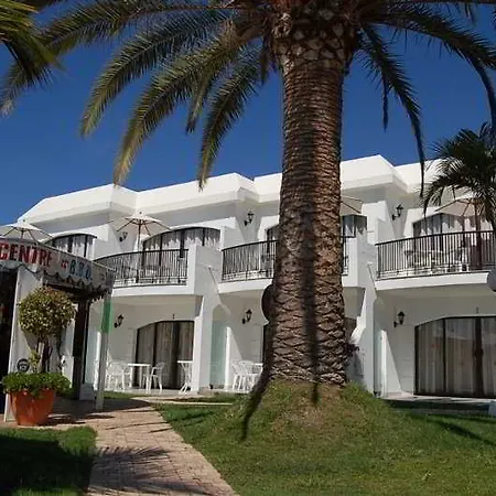 Buganvillas Adults Only Apartamento