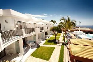 Apartman Buganvillas Adults Only Puerto Rico (Gran Canaria)